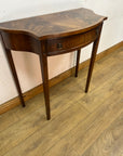 Vintage Reprodux Bevan Funnell Console Table (SKU231)