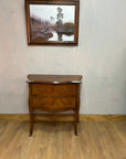 Vintage French Louis XV Style Chest Drawers (SKU166)