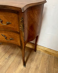 Vintage French Louis XV Style Chest Drawers (SKU166)