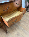 Vintage French Louis XV Style Chest Drawers (SKU166)