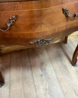 Vintage French Louis XV Style Chest Drawers (SKU166)