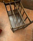 Canterbury Magazine Rack (SKU61)