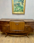 Mid Century Beautility Cocktail Cabinet Sideboard (SKU68)