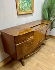 Mid Century Beautility Cocktail Cabinet Sideboard (SKU68)