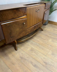 Mid Century Beautility Cocktail Cabinet Sideboard (SKU68)
