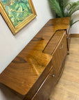 Mid Century Beautility Cocktail Cabinet Sideboard (SKU68)
