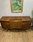 Mid Century Beautility Cocktail Cabinet Sideboard (SKU68)
