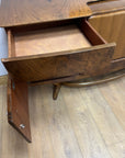 Mid Century Beautility Cocktail Cabinet Sideboard (SKU68)