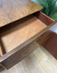 Mid Century Beautility Cocktail Cabinet Sideboard (SKU68)
