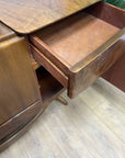 Mid Century Beautility Cocktail Cabinet Sideboard (SKU68)