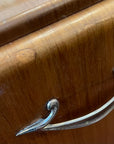 Mid Century Beautility Cocktail Cabinet Sideboard (SKU68)