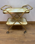 Vintage 2 Tier Hostess Tea / Bar Trolley (SKU026)