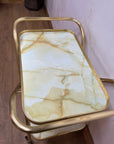 Vintage 2 Tier Hostess Tea / Bar Trolley (SKU026)