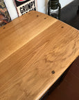 Vintage Ercol Sideboard Black Base (SKU69)