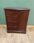 Reproduction Cabinet With Drawers (SKU243)