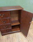 Reproduction Cabinet With Drawers (SKU243)