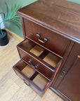Reproduction Cabinet With Drawers (SKU243)