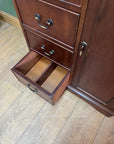 Reproduction Cabinet With Drawers (SKU243)
