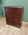 Reproduction Cabinet With Drawers (SKU243)