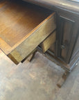 Side Table / Chest of 10 Small Drawers (SKU221)