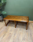 Vintage Nest of 3 Tables (SKU94)