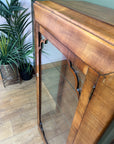Art Deco Display Cabinet (SKU63)