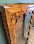 Art Deco Display Cabinet (SKU63)