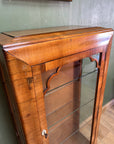 Art Deco Display Cabinet (SKU63)