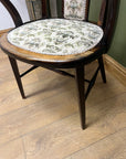 Antique Art Nouveau Arm Chair (SKU32)