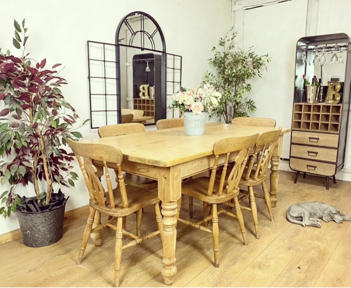 Kitchen / Dining The Vintage Emporium Wirral