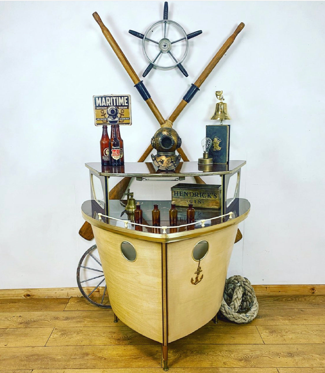 Other Furniture The Vintage Emporium Wirral