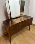 Mid Century Morris of Glasgow Dressing Table (SKU169)