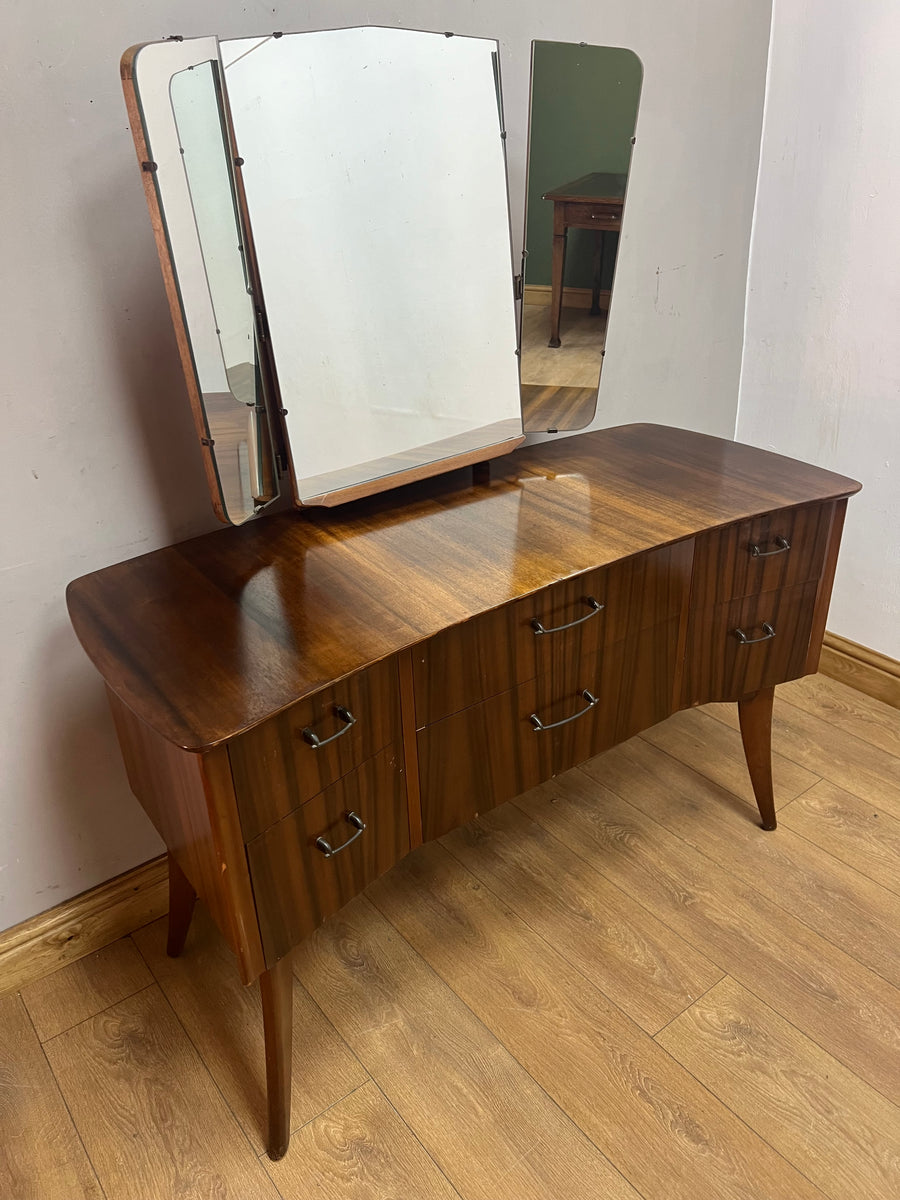 Mid Century Morris of Glasgow Dressing Table (SKU169)