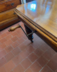 Antique Victorian Extending Dining Table (SKU34)