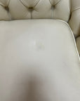 Leather Chesterfield Chair Thomas Lloyd (SKU65)