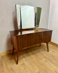 Mid Century Morris of Glasgow Dressing Table (SKU169)