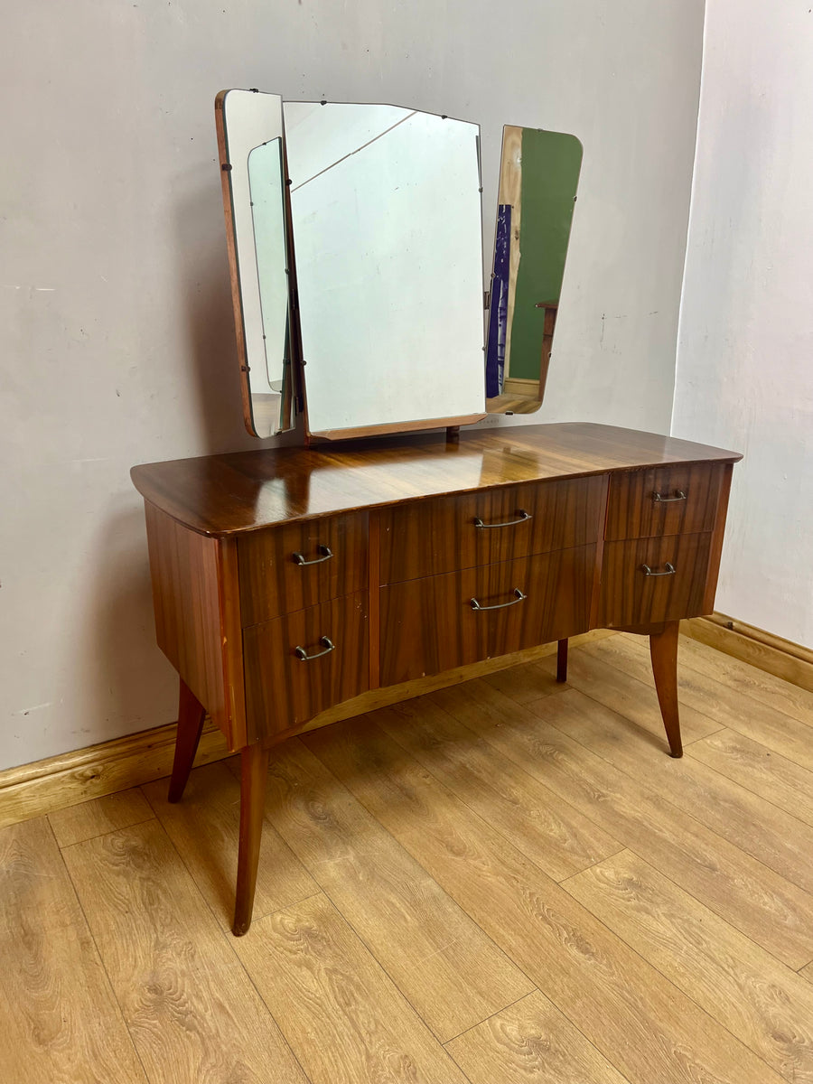 Mid Century Morris of Glasgow Dressing Table (SKU169)