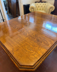 Antique Victorian Extending Dining Table (SKU34)