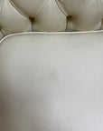 Leather Chesterfield Chair Thomas Lloyd (SKU65)