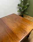 Antique Victorian Extending Dining Table (SKU57)