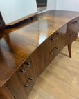 Mid Century Morris of Glasgow Dressing Table (SKU169)