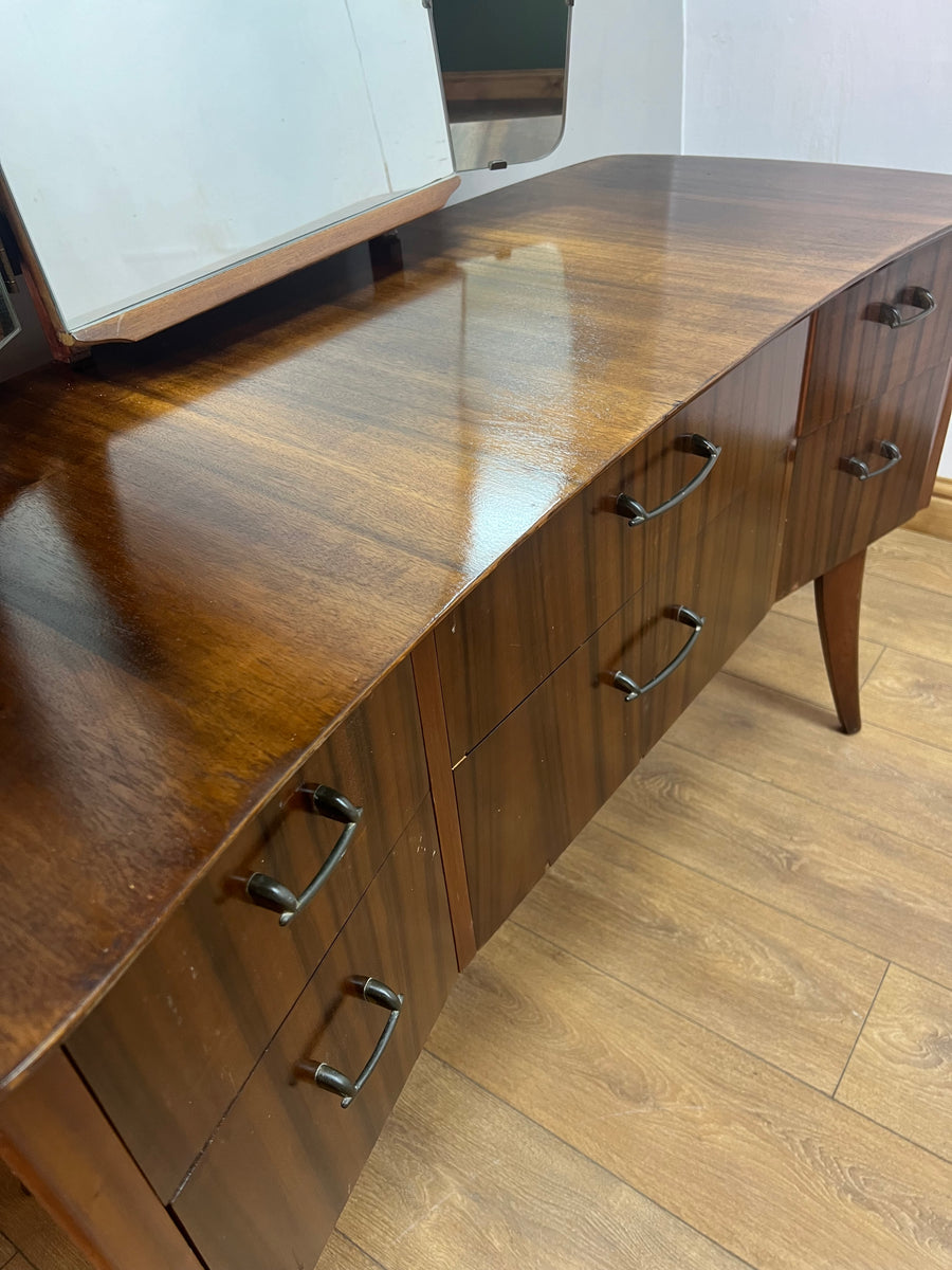 Mid Century Morris of Glasgow Dressing Table (SKU169)