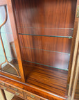 Vintage Display Cabinet (SKU72)