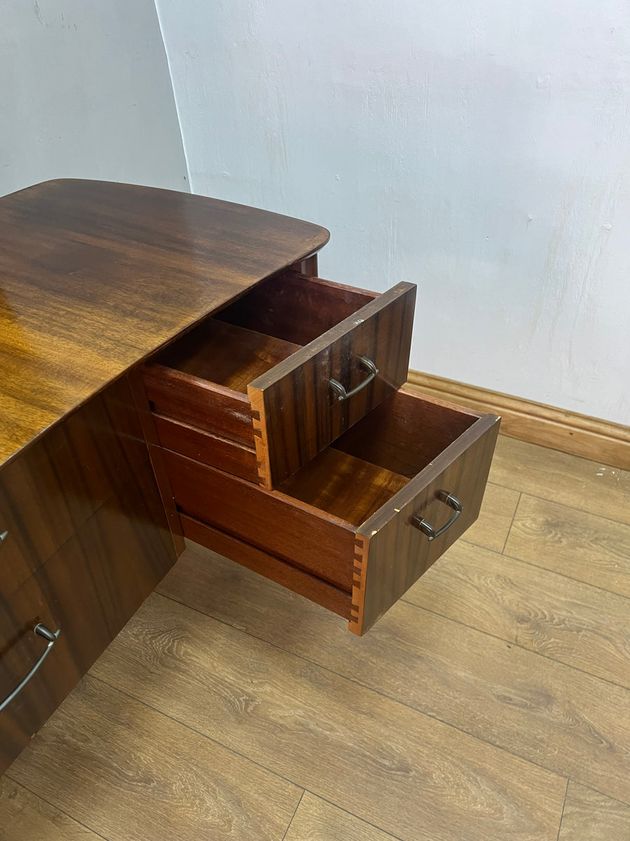 Mid Century Morris of Glasgow Dressing Table (SKU169)