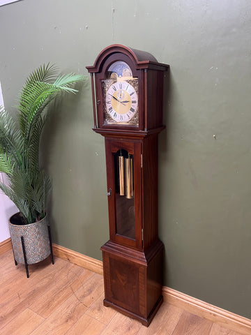 Vintage Grandmother Clock (SKU712)