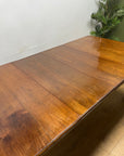 Antique Victorian Extending Dining Table (SKU57)