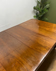 Antique Victorian Extending Dining Table (SKU57)