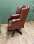 Chesterfield Executive Office Chair (SKU131)