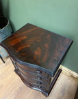 Vintage Small Chest Drawers  (SKU247)