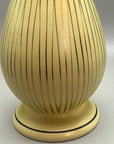 Vintage West German Ceramic vase By Marzi and Remy (SKU558)